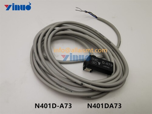 N401D A73 N401DA73 CYLINDER SWITCH (1)