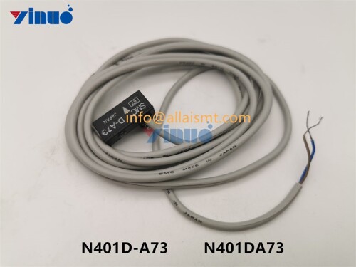 N401D A73 N401DA73 CYLINDER SWITCH (2)