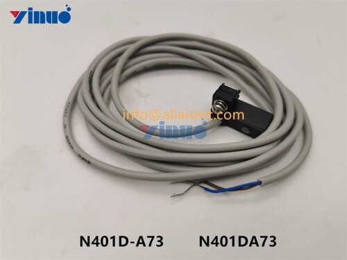 N401D A73 N401DA73 CYLINDER SWITCH (3)