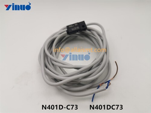 N401D C73 N401DC73 CYLINDER SWITCH (2)