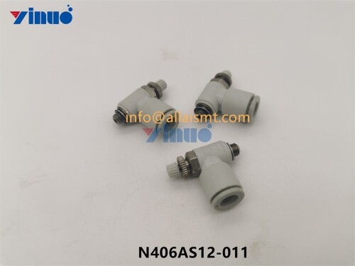 N406AS12 011 regulating valve (1)