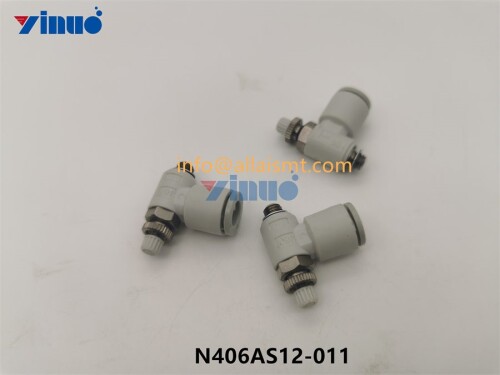 N406AS12 011 regulating valve (2)