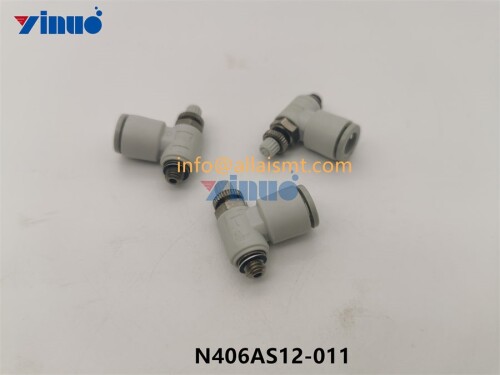 N406AS12 011 regulating valve (3)