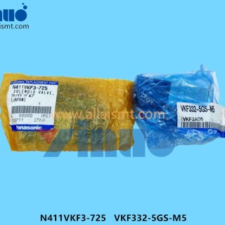 N411VKF3-725-VKF332-5GS-M5-Solenoid-Valve-4