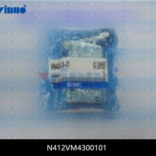 N412VM4300101