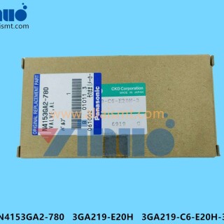 N4153GA2-780-3GA219-E20H-3GA219-C6-E20H-3-VALVEAL-3