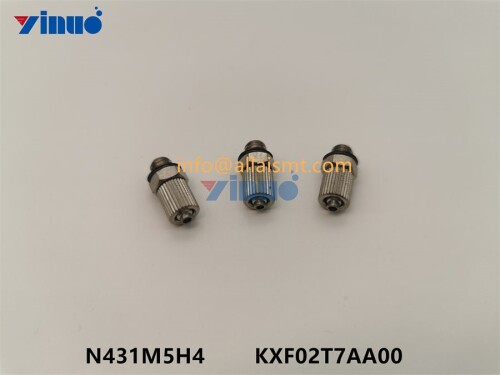 N431M5H4 KXF02T7AA00 FITTING (1)