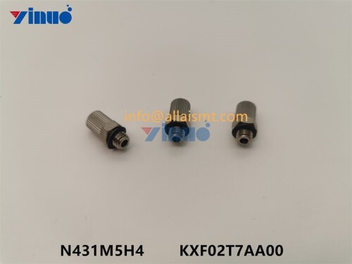 N431M5H4 KXF02T7AA00 FITTING (3)
