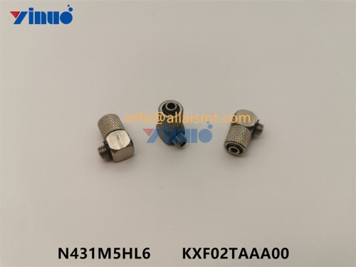 N431M5HL6 KXF02TAAA00 FITTING (1)