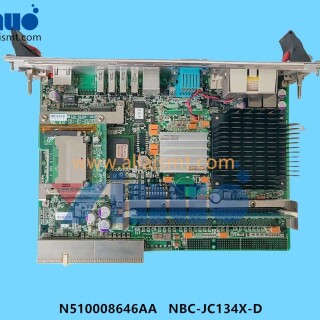 N510008646AA-NBC-JC134X-D-SP18-CPU-board