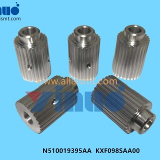 N510019395AA-KXF098SAA00-PULLEY-1