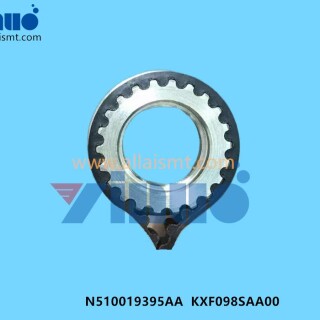 N510019395AA-KXF098SAA00-PULLEY-2