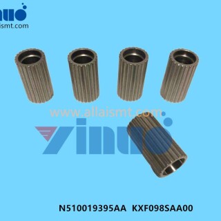 N510019395AA-KXF098SAA00-PULLEY-3