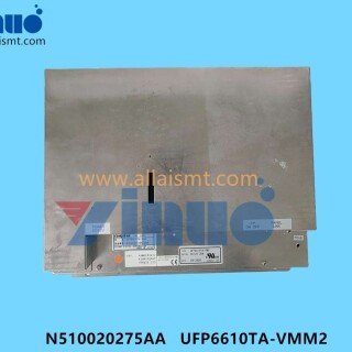 N510020275AA-UFP6610TA-VMM2-SCREEN1
