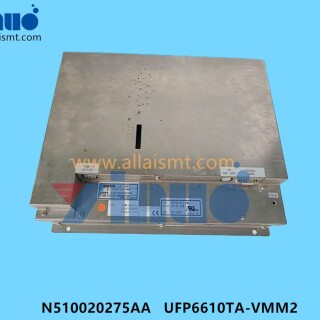 N510020275AA-UFP6610TA-VMM2-SCREEN2