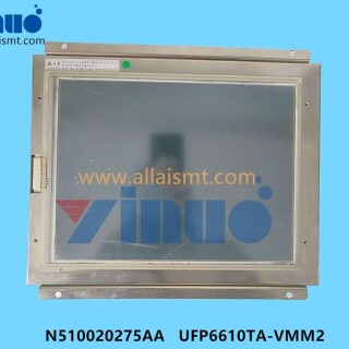 N510020275AA-UFP6610TA-VMM2-SCREEN3