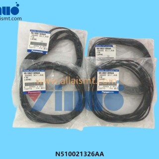 N510021326AA-Square-Belt-Rubber-6mm-1