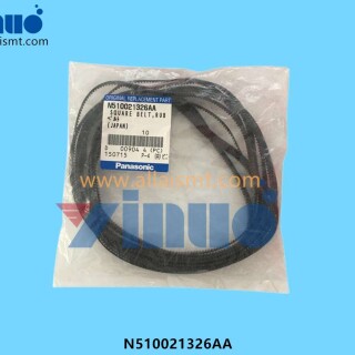 N510021326AA-Square-Belt-Rubber-6mm-2