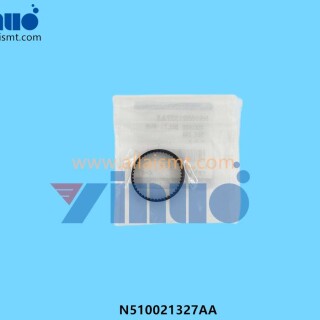 N510021327AA-SQUARE-BELTRUBBER-6MM-2