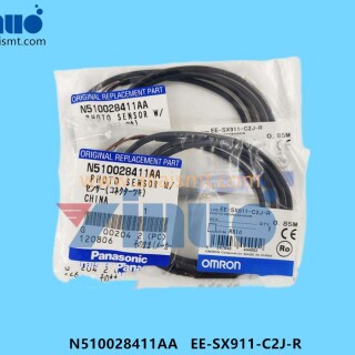 N510028411AA-EE-SX911-C2J-R-PHOTO-SENSOR-W-CONNECTOR-1