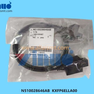 N510028646AB-KXFP6ELLA00-NPM-CM402-602-CABLE-W-CONNECTOR-2