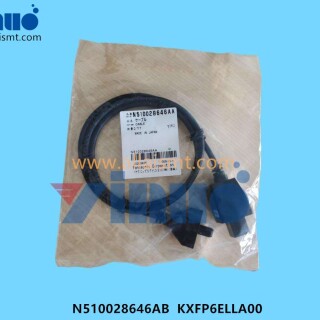 N510028646AB-KXFP6ELLA00-NPM-CM402-602-CABLE-W-CONNECTOR-4