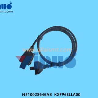 N510028646AB-KXFP6ELLA00-NPM-CM402-602-CABLE-W-CONNECTOR-5