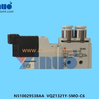 N510029538AA-VQZ1321Y-5MO-C6-Solenoid-Valve-1