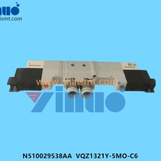 N510029538AA-VQZ1321Y-5MO-C6-Solenoid-Valve-2