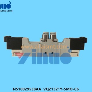 N510029538AA-VQZ1321Y-5MO-C6-Solenoid-Valve-3