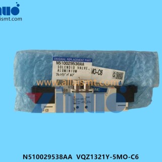 N510029538AA-VQZ1321Y-5MO-C6-Solenoid-Valve-4
