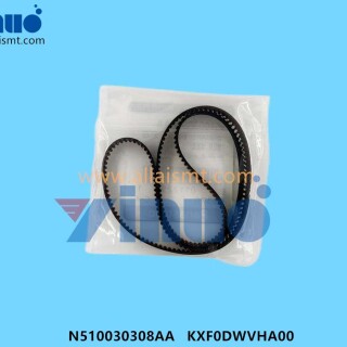 N510030308AA-KXF0DWVHA00-SQUARE-BELTRUBBER-6MM-1