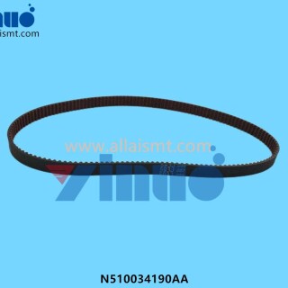 N510034190AA-8NH-Theta-Belt-1