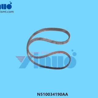 N510034190AA-Square-6mm-Rubber-Belt-2