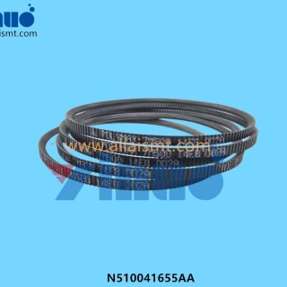 N510041655AA7M500-FLAT-BELT-RUBBER-7M-3