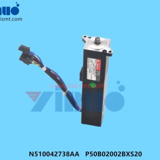 N510042738AA-P50B02002BXS20-SERVO-MOTOR-25W-2