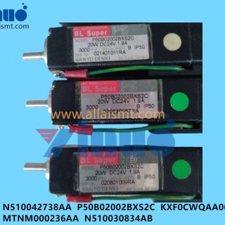 N510042738AA-P50B02002BXS2C-KXF0CWQAA00-MTNM000236AA-N510030834AB-20W-Servo-Motor-1