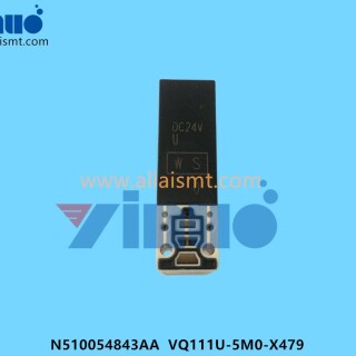 N510054843AA-VQ111U-5M0-X479-Solenoid-Valve-1