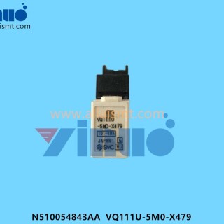 N510054843AA-VQ111U-5M0-X479-Solenoid-Valve-2