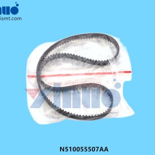 N510055507AA-Square-Belt-Rubber-6MM-1