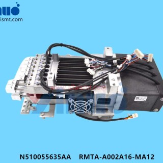 N510055635AA-RMTA-A002A16-MA12-NPM-Head-Linear-Motor-H16-1