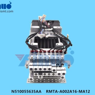 N510055635AA-RMTA-A002A16-MA12-NPM-Head-Linear-Motor-H16-2
