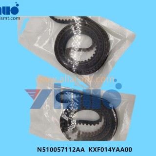 N510057112AA-KXF014YAA00-TIMING-BELT-1