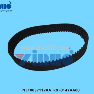 N510057112AA-KXF014YAA00-TIMING-BELT-2