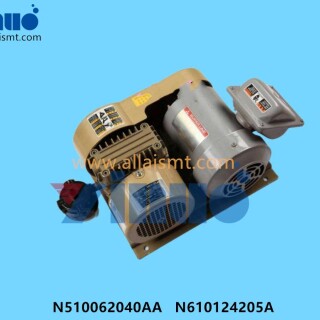 N510062040AA-N610124205A-VACUUM-PUMP-1