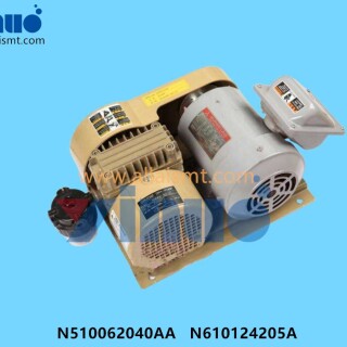 N510062040AA-N610124205A-VACUUM-PUMP-2