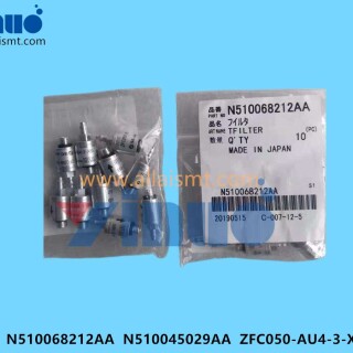 N510068212AA-N510045029AA-ZFC050-AU4-3-X6-NPM16-Head-Holder-Filter-Element-4