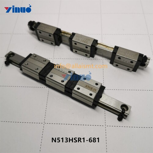 N513HSR1 681 LM GUIDE (1)