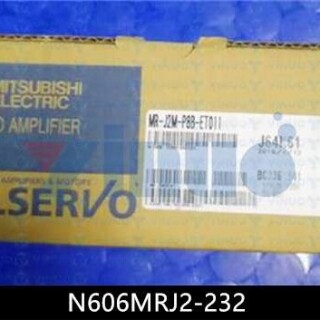 N606MRJ2-232