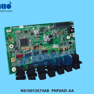 N610012674AB-PNF0AD-AA-ONE-BOARD-MICROCOMPUTER-3